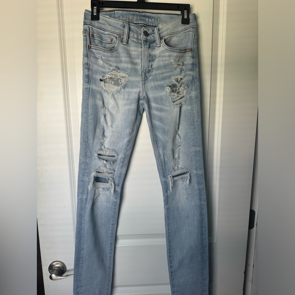 Men’s size 28x32 American Eagle jeans